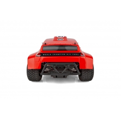 Auto Team Associated - PRO2 DK10sw Short Wheelbase RTR RED / WHITE 90039 Ready-To-Run 1:10 #90039